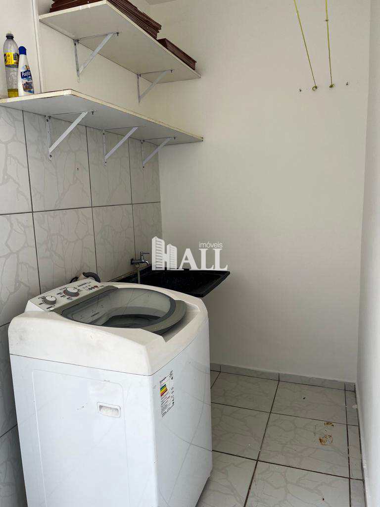 Apartamento à venda com 2 quartos, 150m² - Foto 22