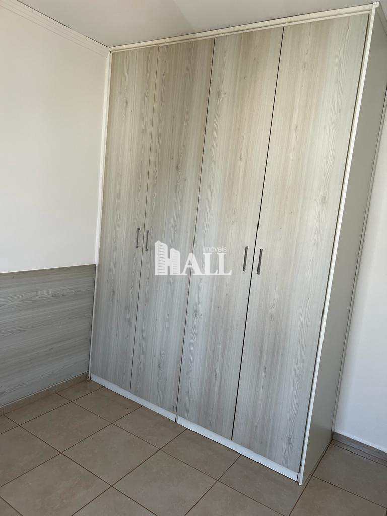 Apartamento à venda com 2 quartos, 150m² - Foto 11