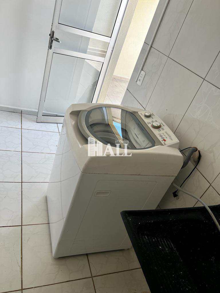 Apartamento à venda com 2 quartos, 150m² - Foto 23