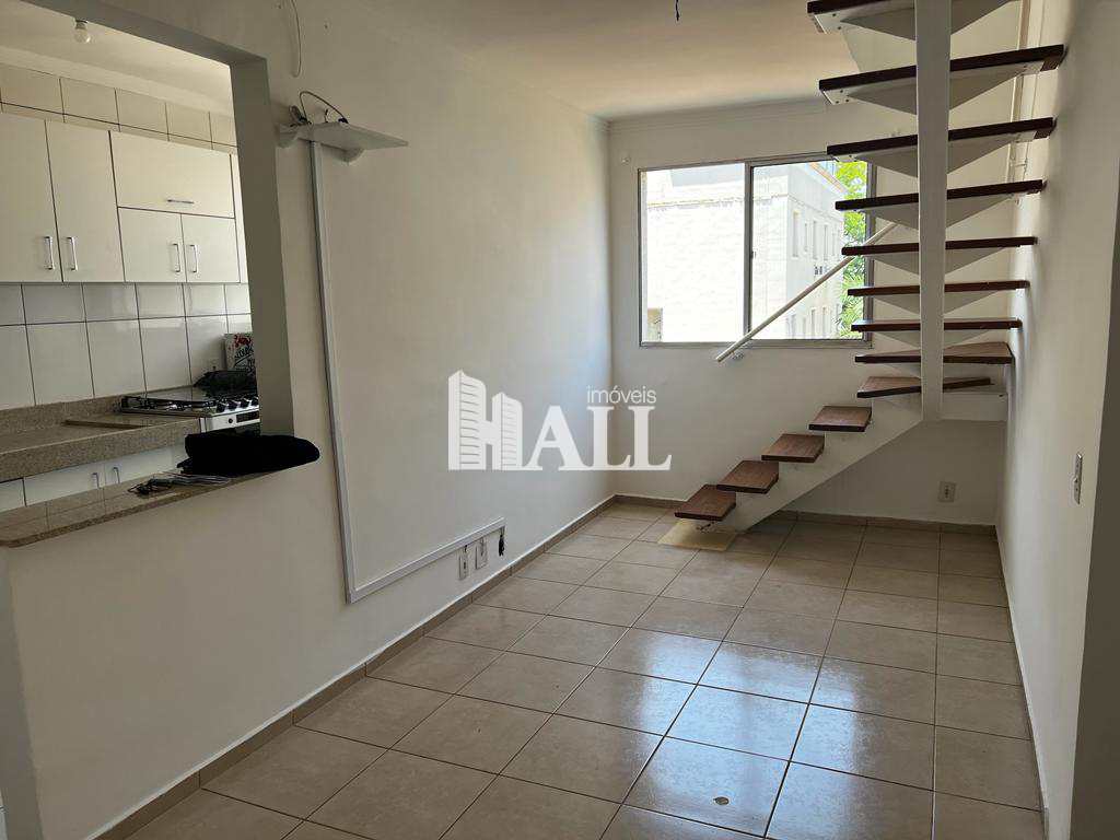 Apartamento à venda com 2 quartos, 150m² - Foto 3