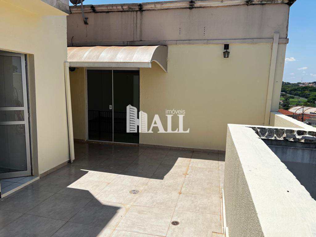 Apartamento à venda com 2 quartos, 150m² - Foto 21