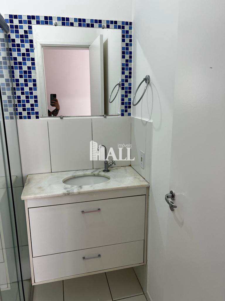 Apartamento à venda com 2 quartos, 150m² - Foto 9