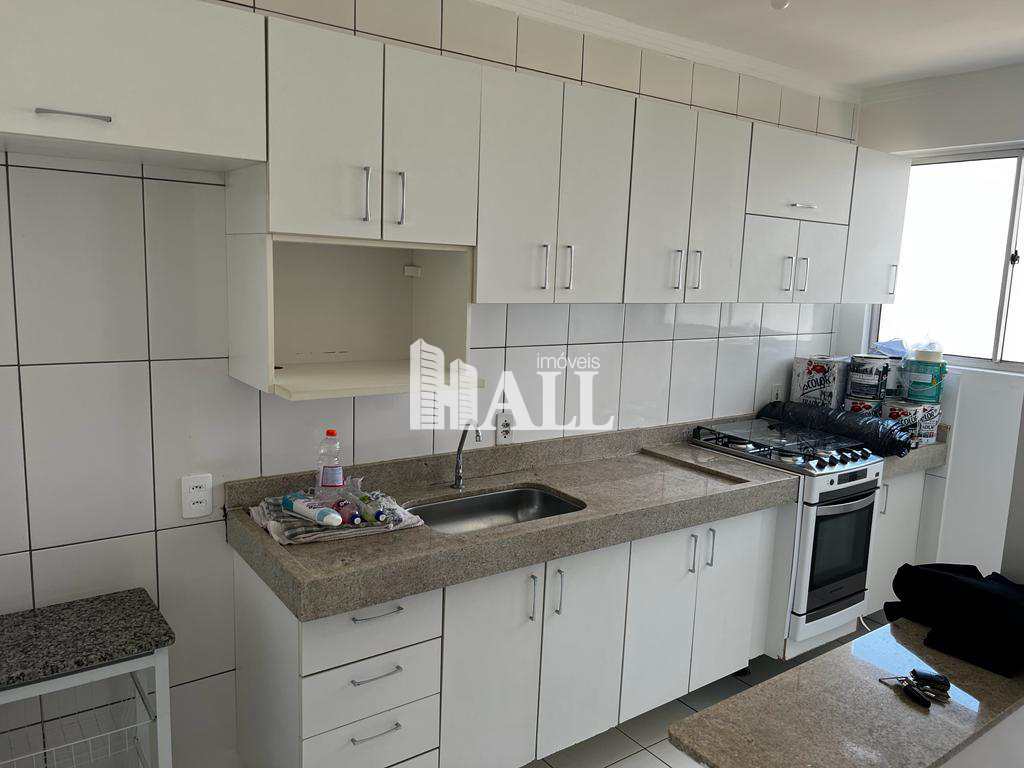 Apartamento à venda com 2 quartos, 150m² - Foto 1