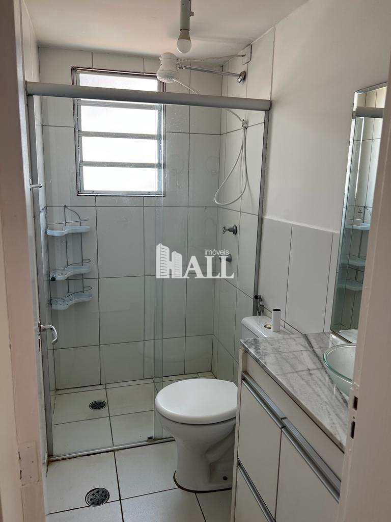 Apartamento à venda com 2 quartos, 150m² - Foto 10