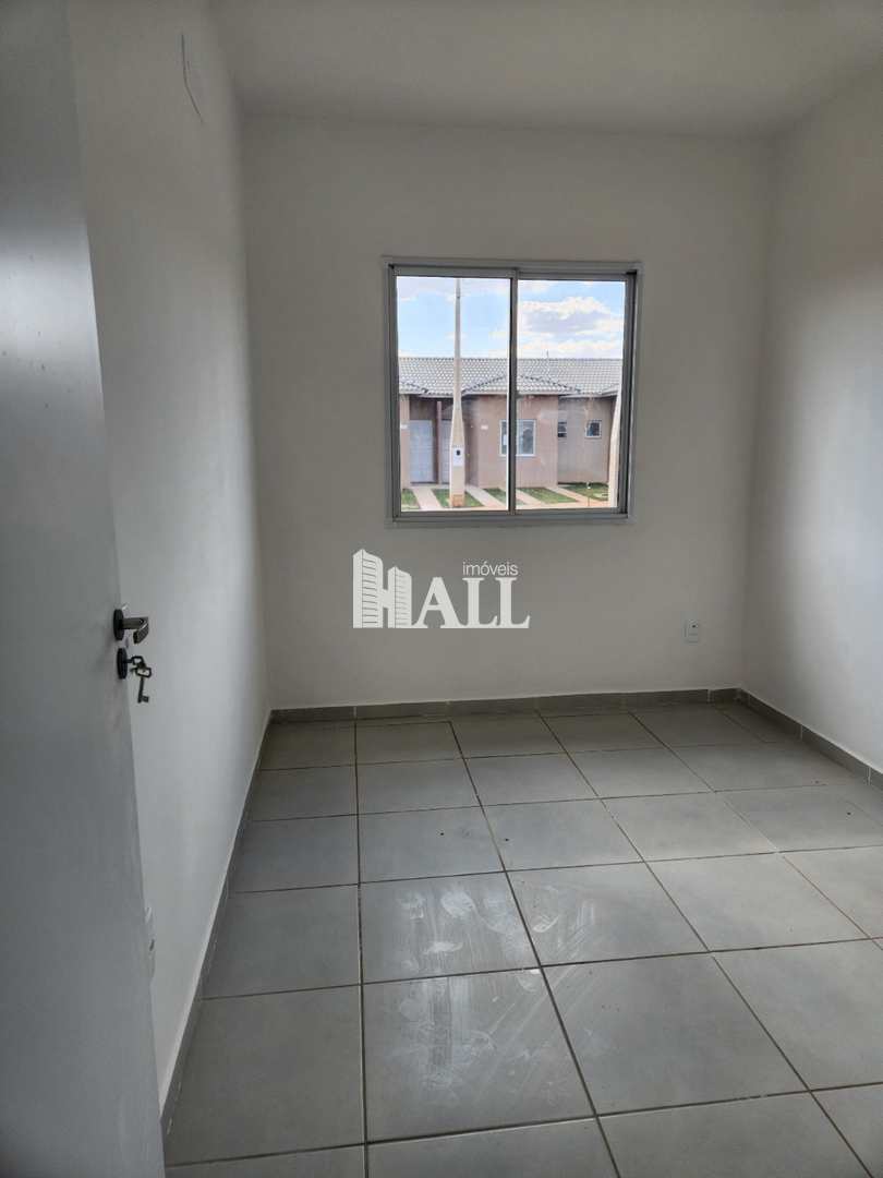 Casa de Condomínio à venda com 2 quartos, 42m² - Foto 1