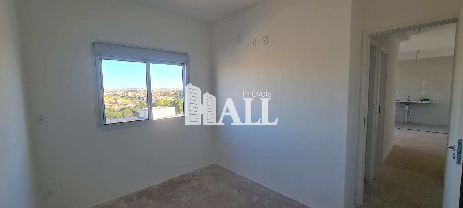 Apartamento à venda com 2 quartos, 51m² - Foto 36