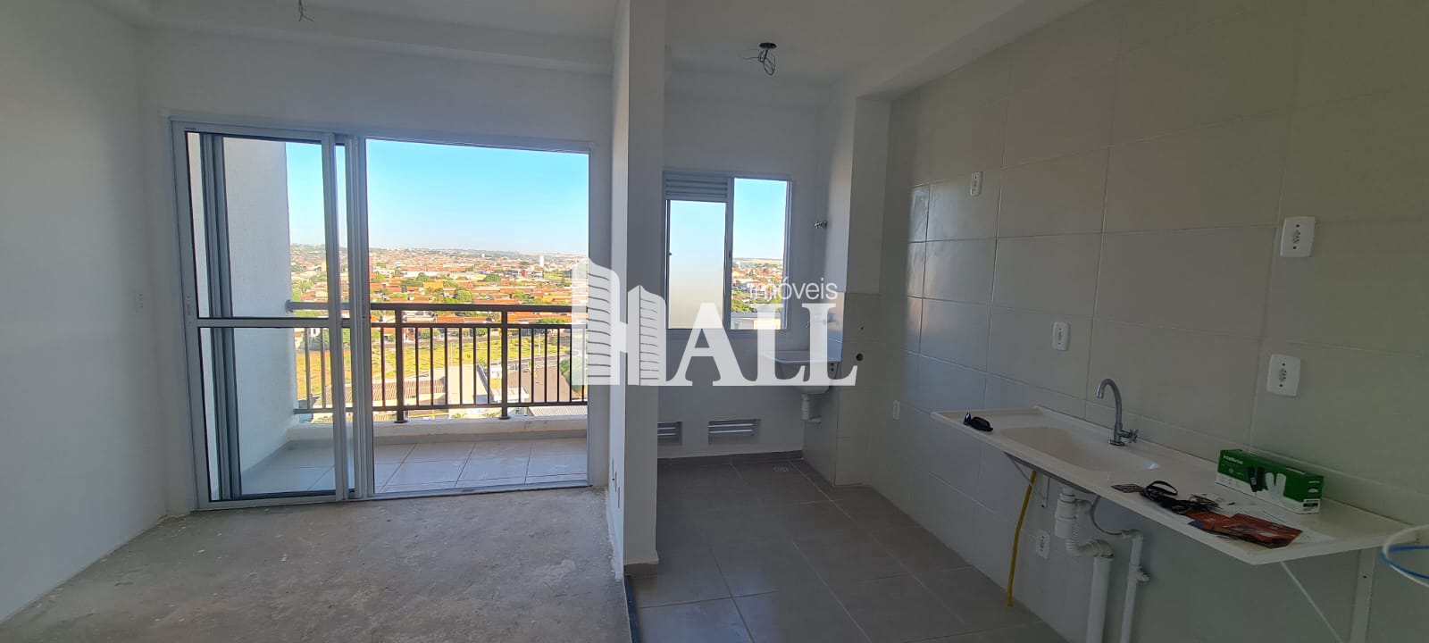 Apartamento à venda com 2 quartos, 51m² - Foto 21