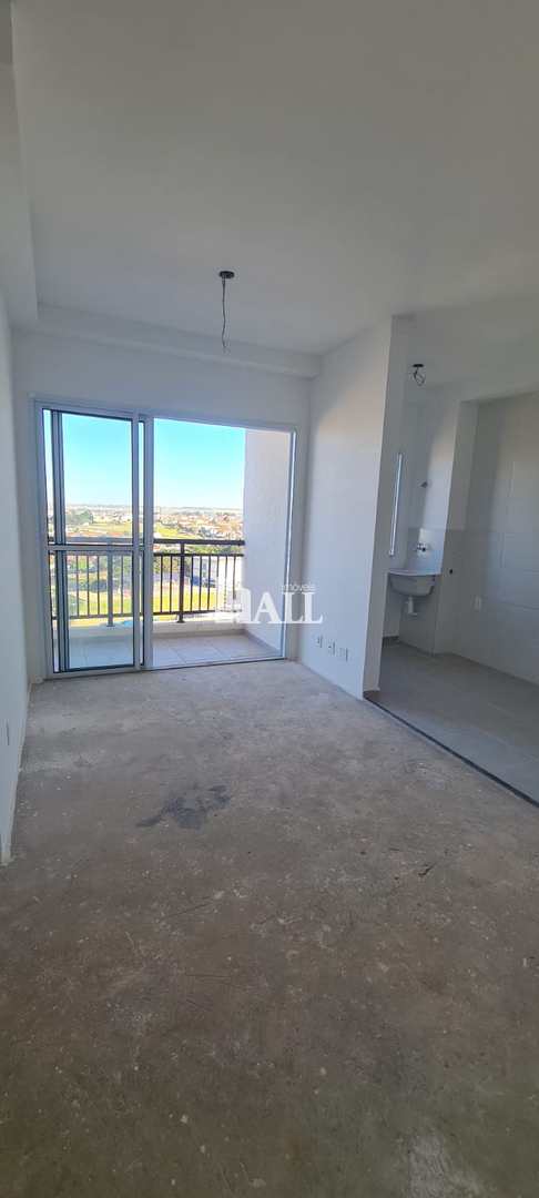 Apartamento à venda com 2 quartos, 51m² - Foto 22