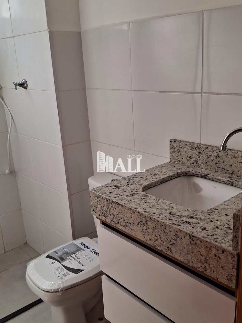 Apartamento à venda com 2 quartos, 50m² - Foto 10