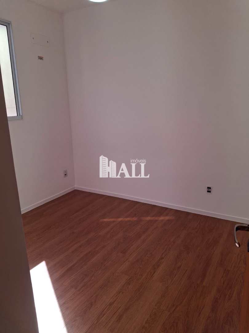 Apartamento à venda com 2 quartos, 50m² - Foto 8