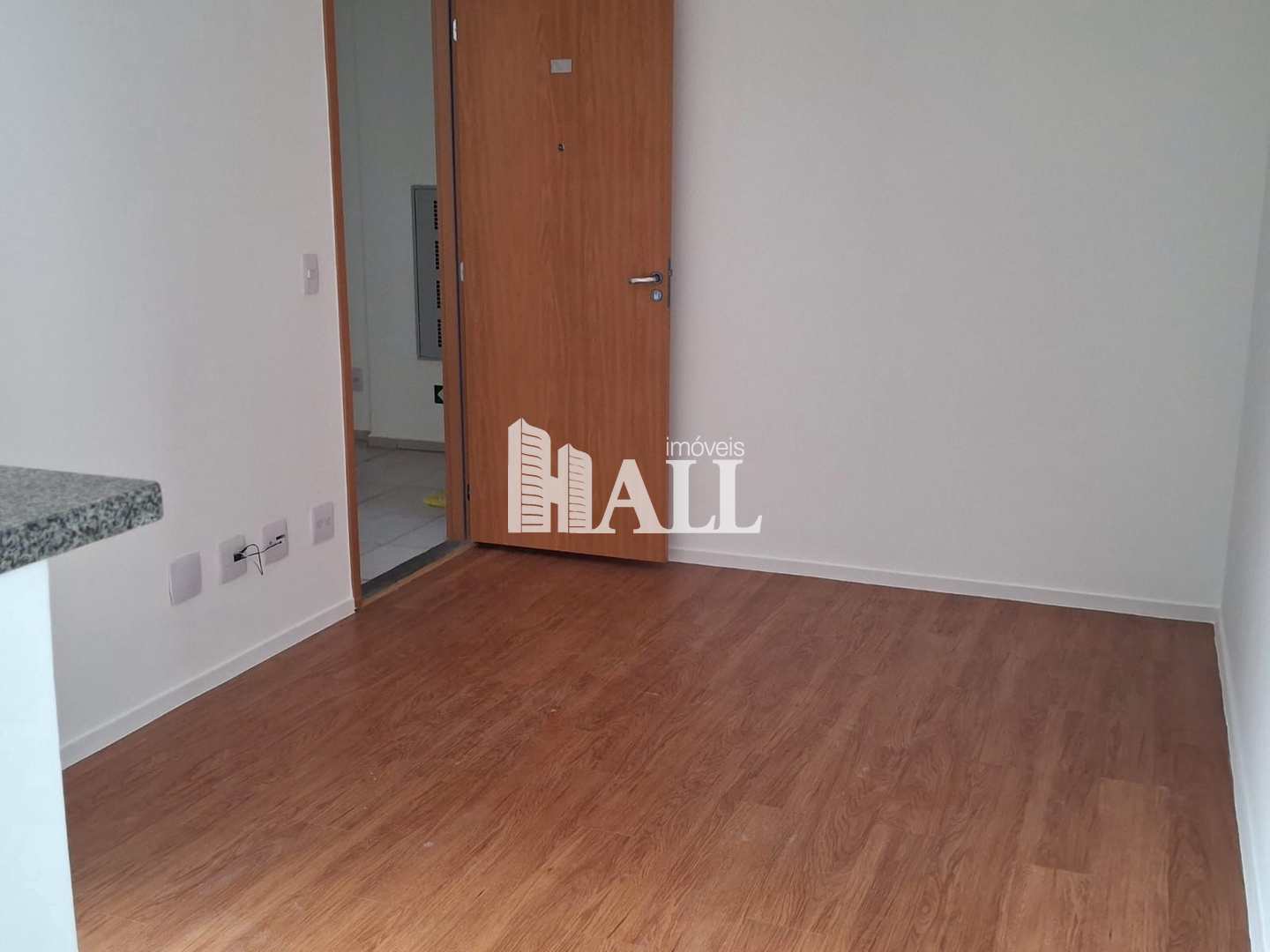 Apartamento à venda com 2 quartos, 50m² - Foto 5