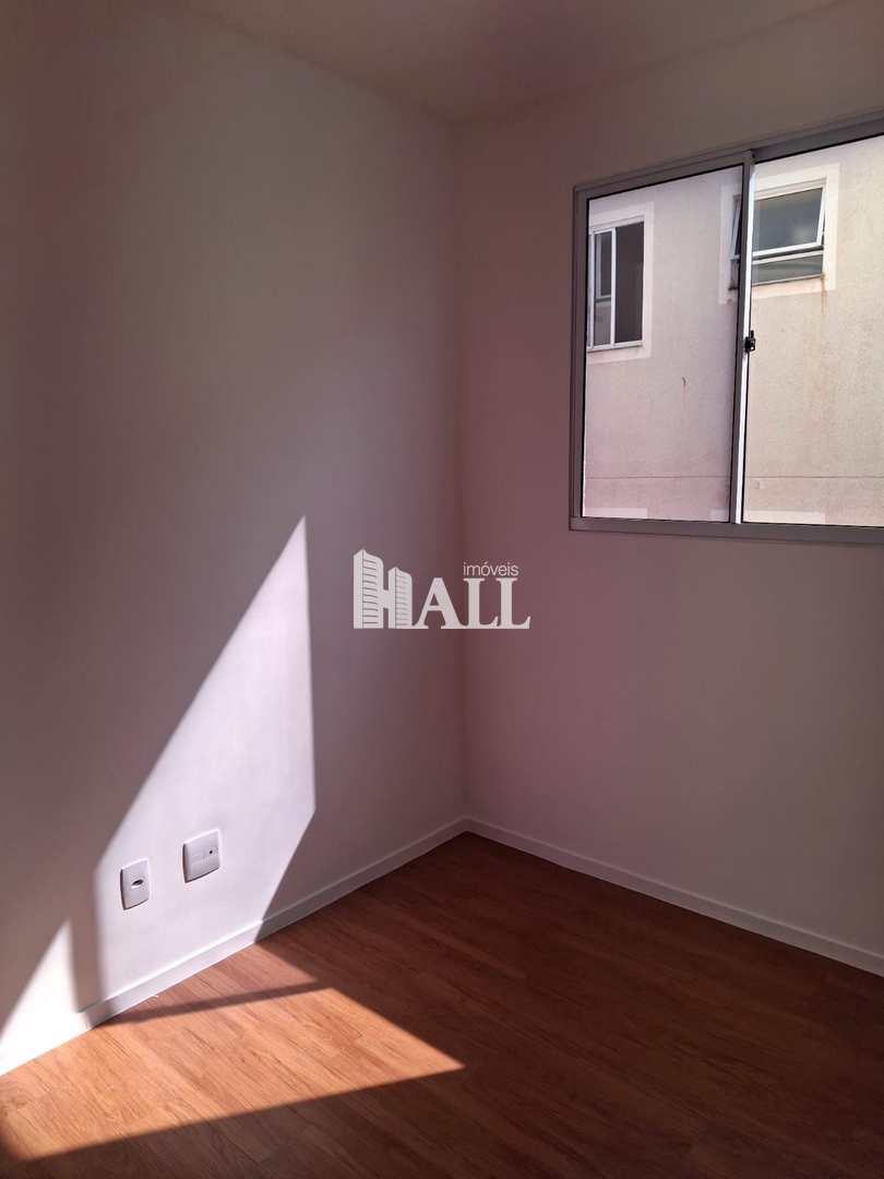 Apartamento à venda com 2 quartos, 50m² - Foto 6