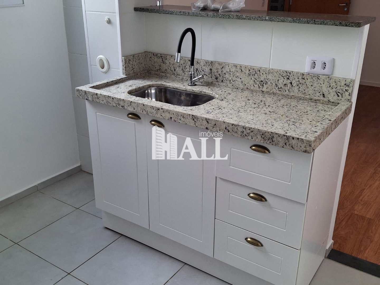 Apartamento à venda com 2 quartos, 50m² - Foto 4