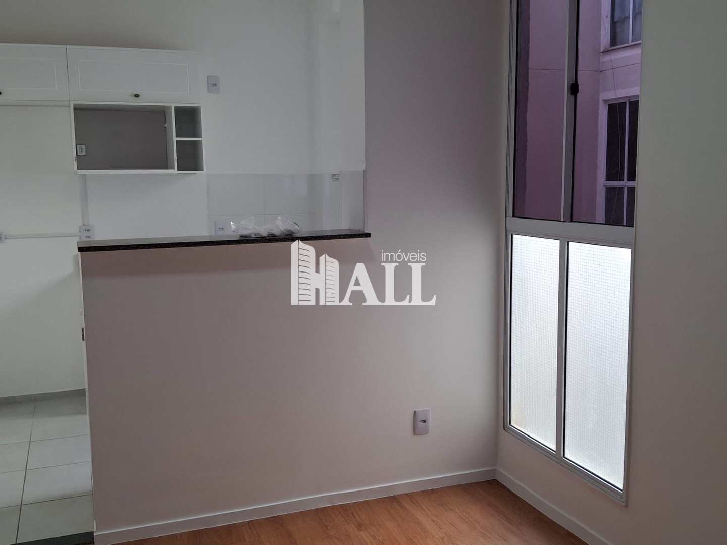 Apartamento à venda com 2 quartos, 50m² - Foto 2