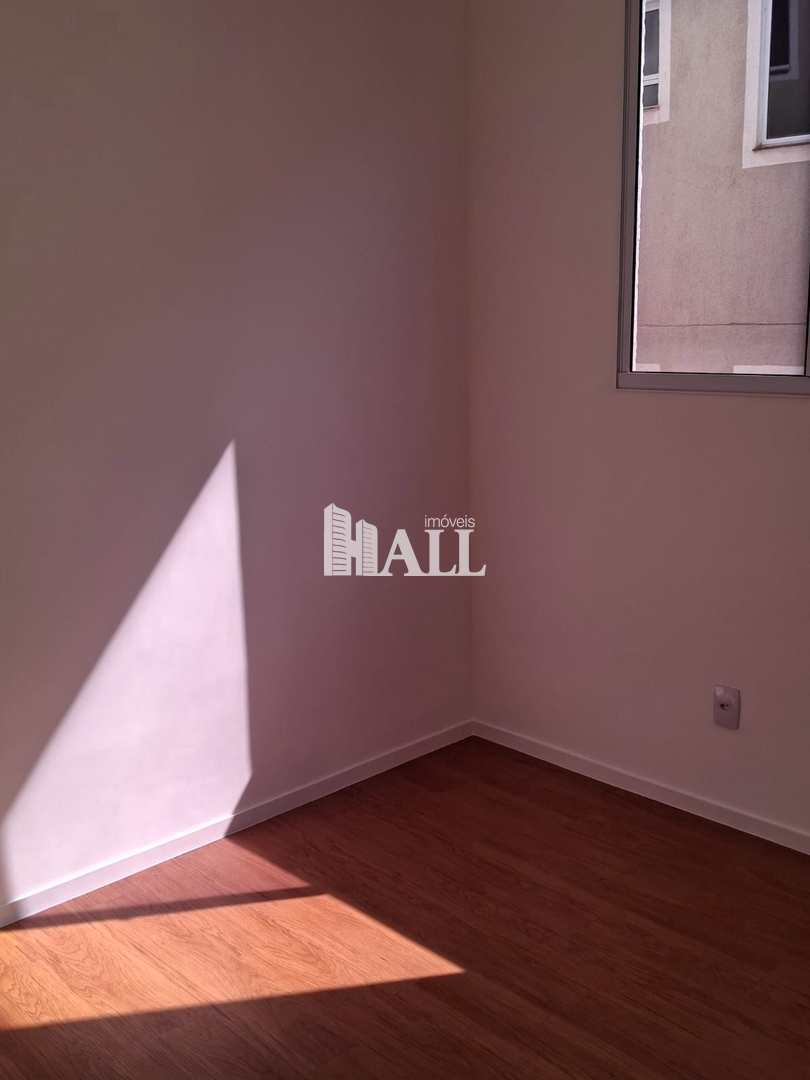 Apartamento à venda com 2 quartos, 50m² - Foto 7