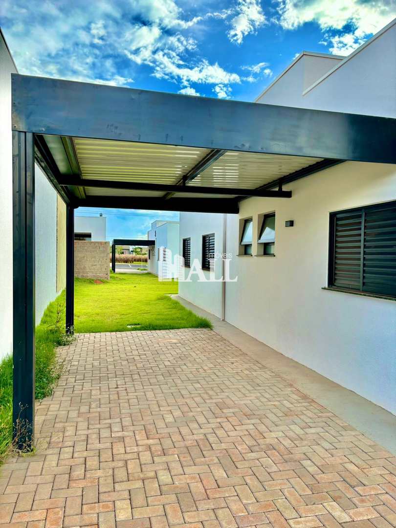 Casa de Condomínio à venda com 3 quartos, 88m² - Foto 2