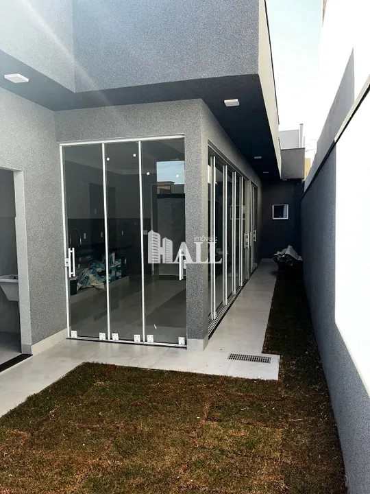 Casa de Condomínio à venda com 3 quartos, 151m² - Foto 2