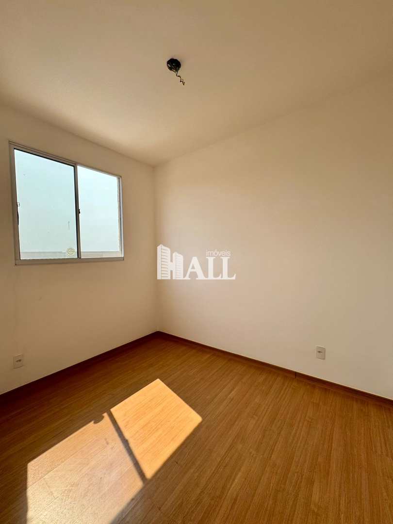 Apartamento à venda com 2 quartos, 45m² - Foto 4