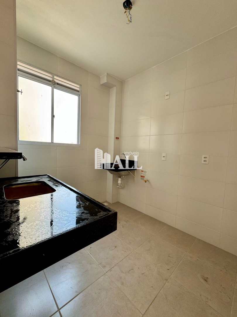 Apartamento à venda com 2 quartos, 45m² - Foto 7