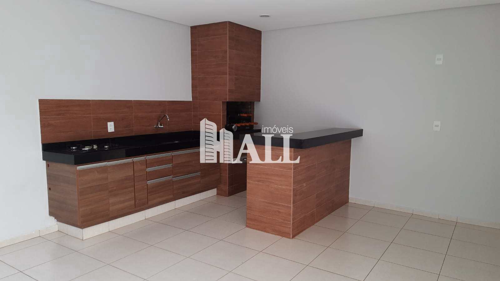 Casa de Condomínio à venda com 3 quartos, 136m² - Foto 2