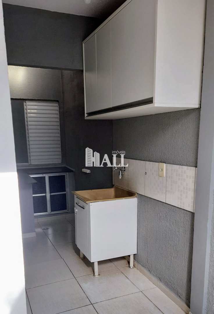 Casa de Condomínio à venda com 3 quartos, 136m² - Foto 17