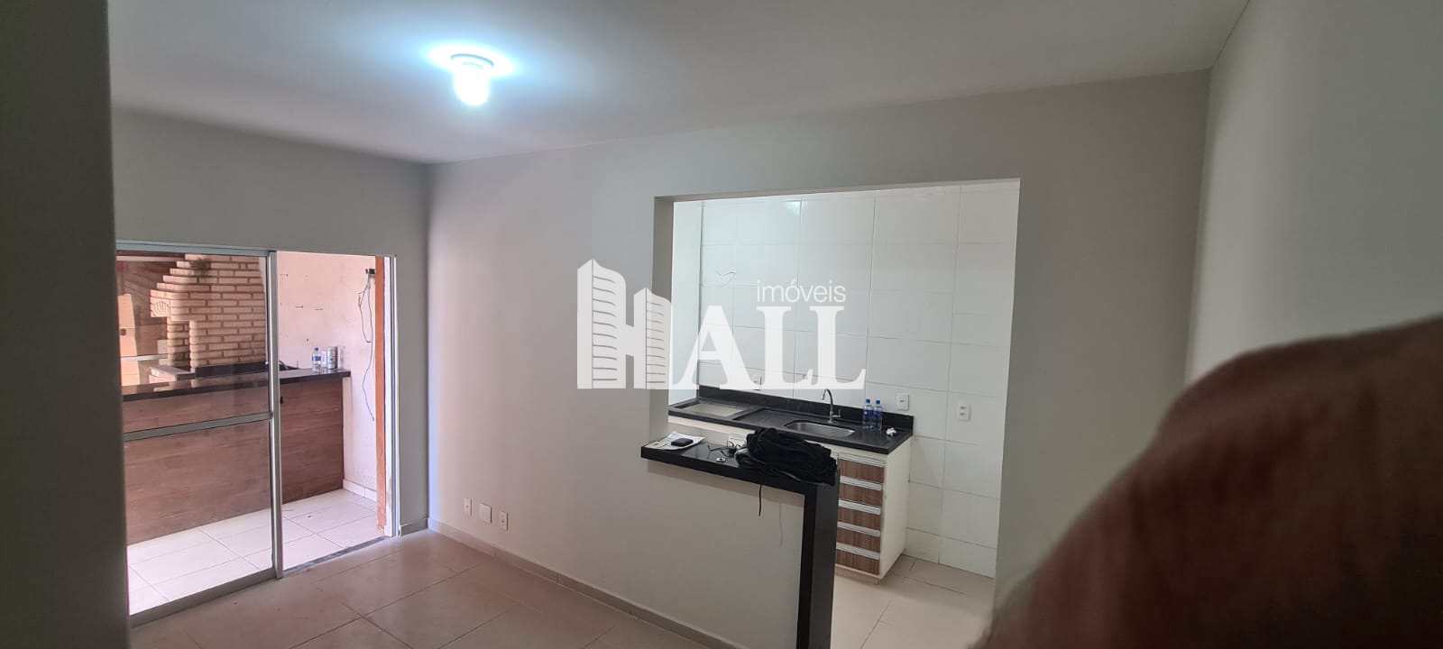 Apartamento à venda com 1 quarto, 47m² - Foto 1