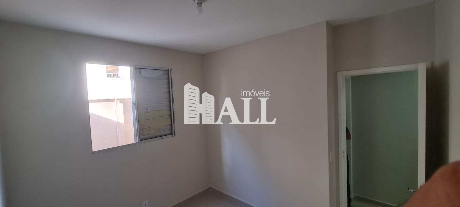 Apartamento à venda com 1 quarto, 47m² - Foto 3