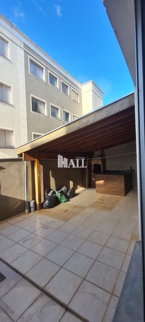 Apartamento à venda com 1 quarto, 47m² - Foto 7