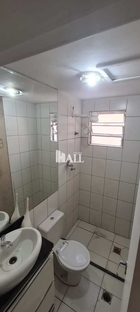 Apartamento à venda com 1 quarto, 47m² - Foto 4