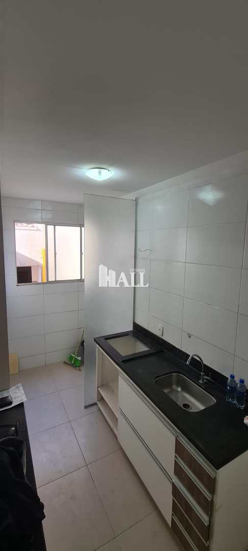 Apartamento à venda com 1 quarto, 47m² - Foto 2