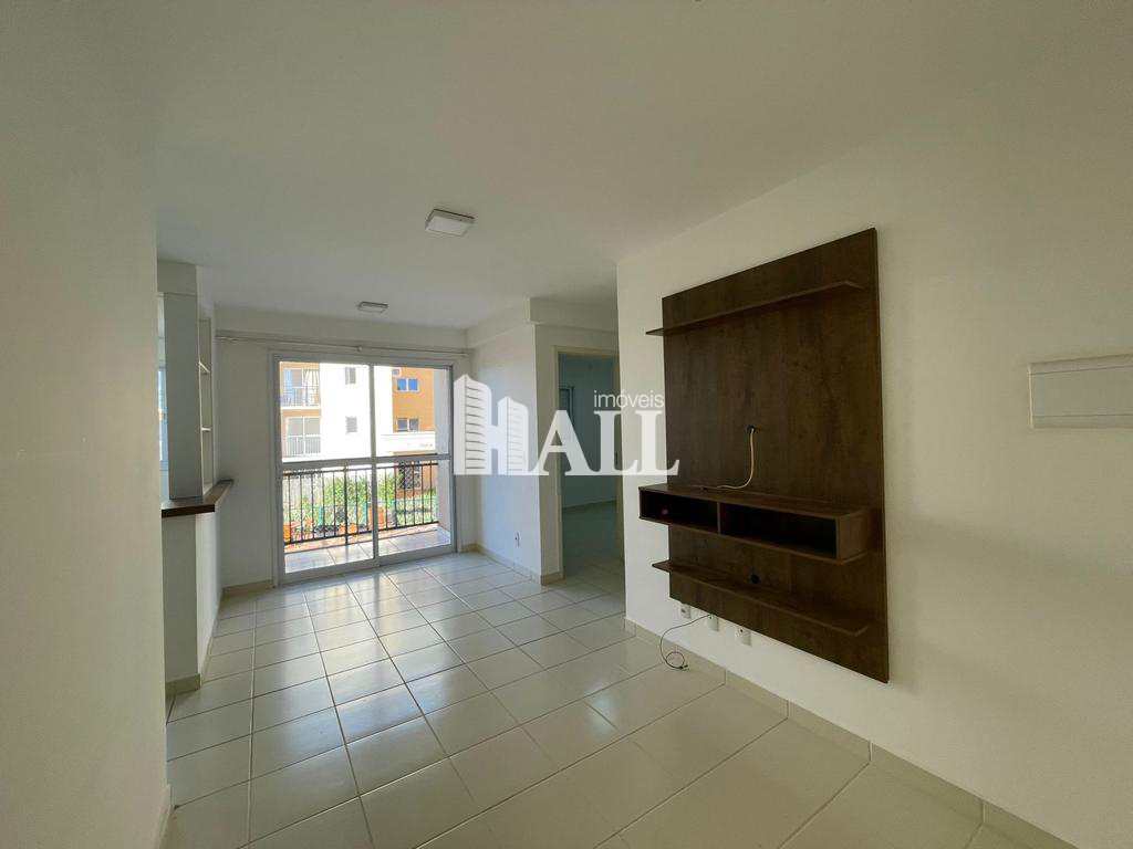 Apartamento à venda com 2 quartos, 47m² - Foto 1