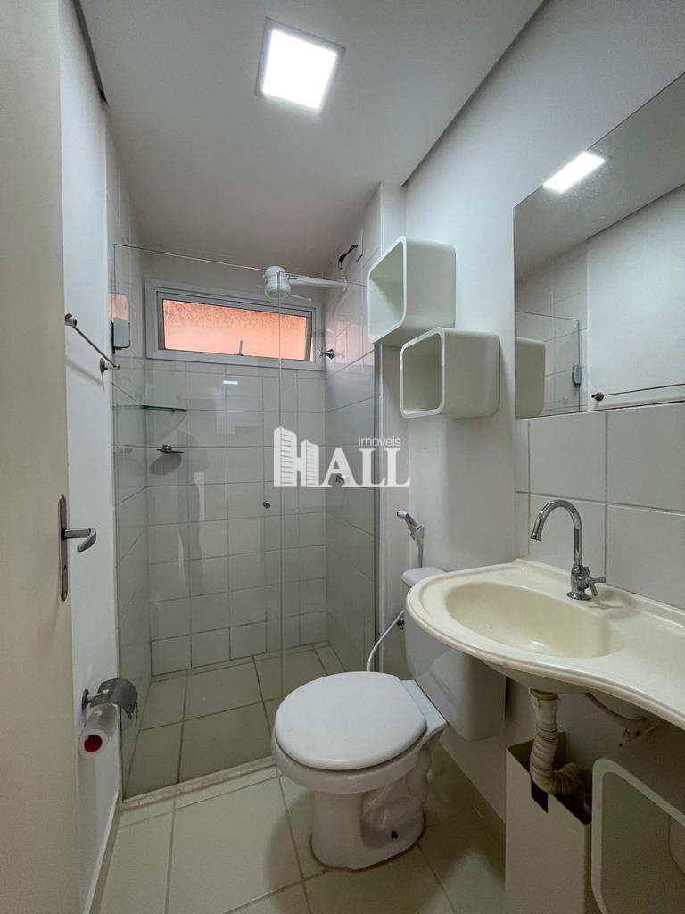 Apartamento à venda com 2 quartos, 47m² - Foto 6