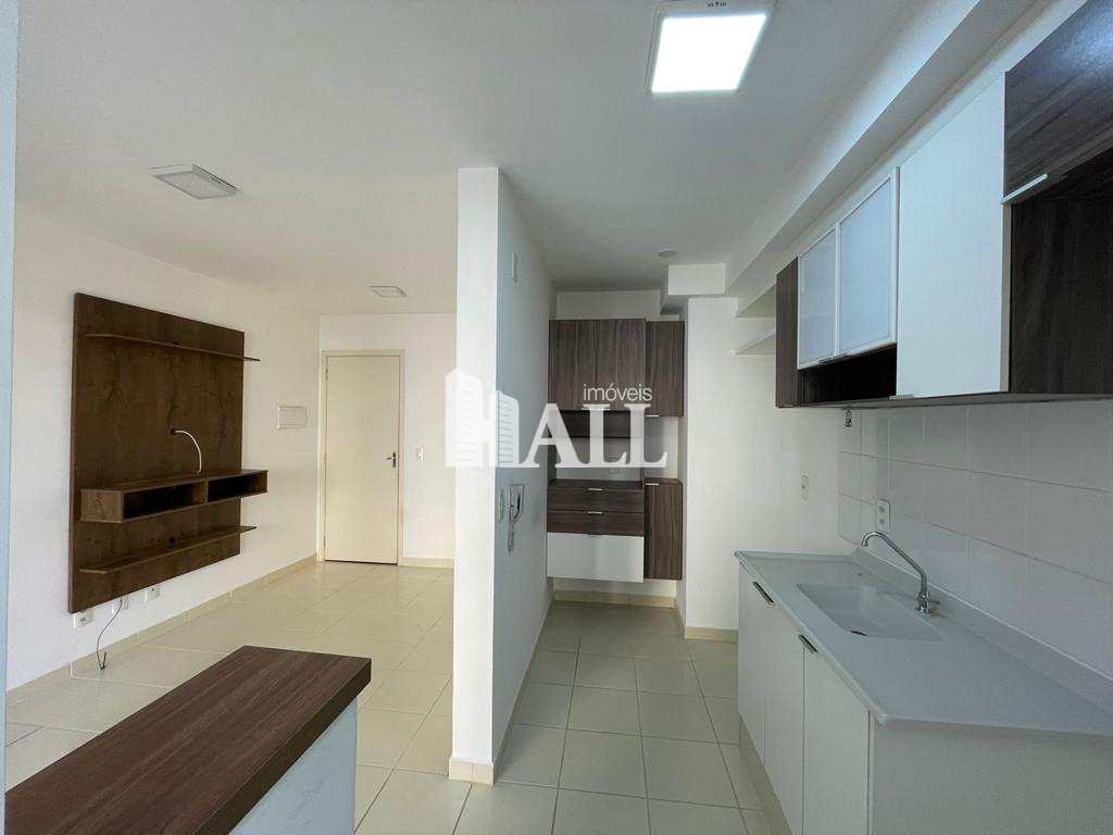 Apartamento à venda com 2 quartos, 47m² - Foto 4