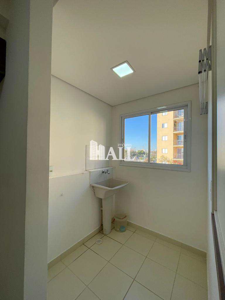 Apartamento à venda com 2 quartos, 47m² - Foto 5