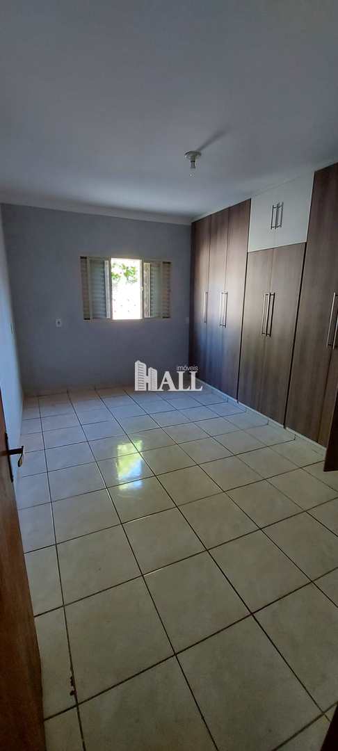 Casa à venda com 3 quartos, 200m² - Foto 12