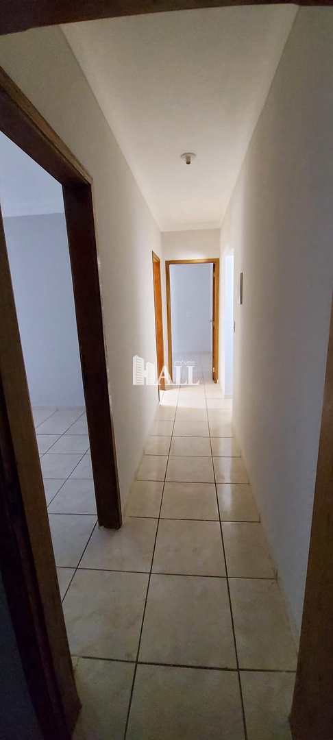 Casa à venda com 3 quartos, 200m² - Foto 9