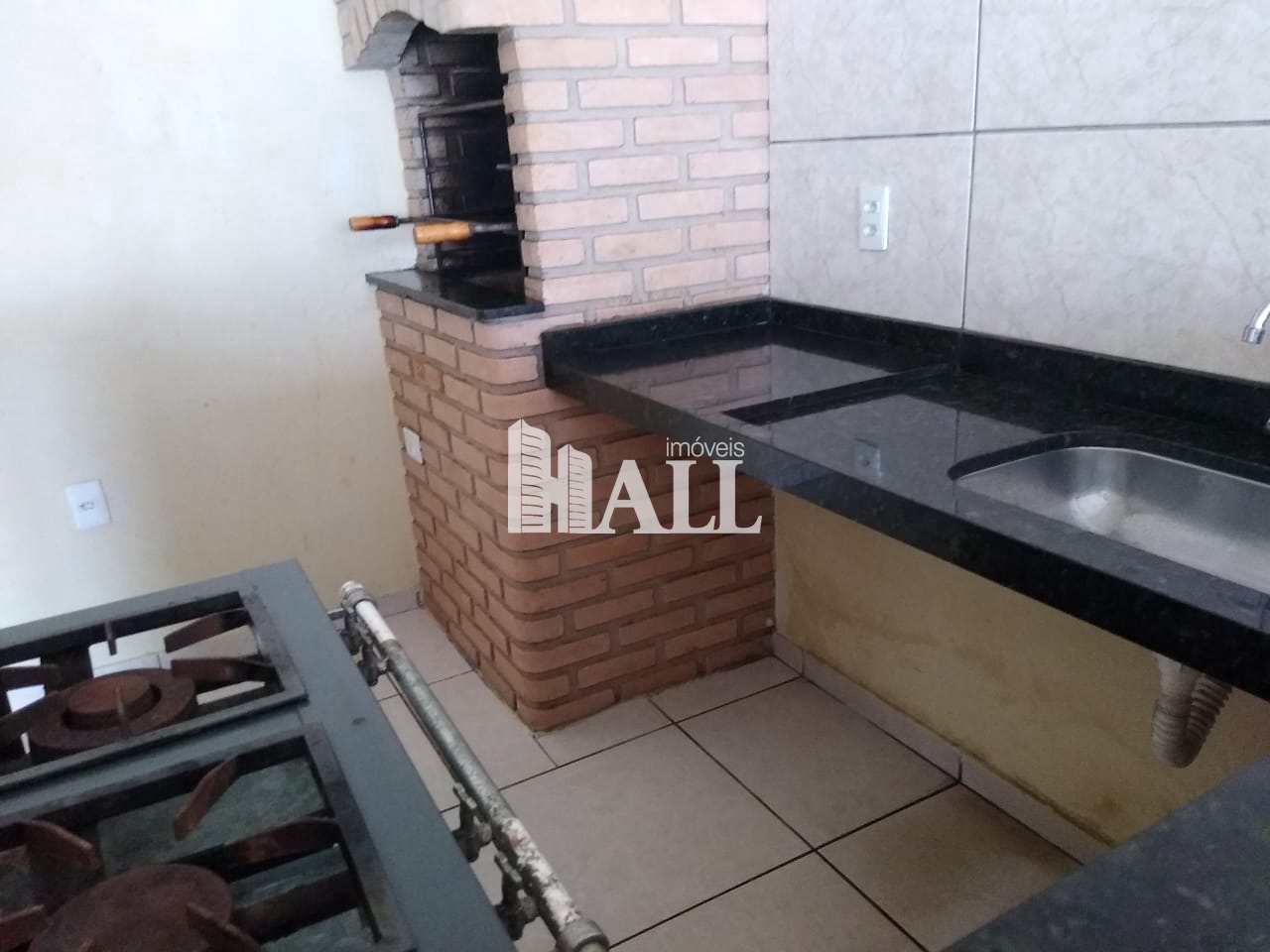 Conjunto Comercial-Sala à venda com 1 quarto, 150m² - Foto 6