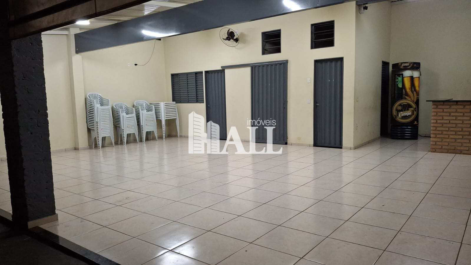 Conjunto Comercial-Sala à venda com 1 quarto, 150m² - Foto 4