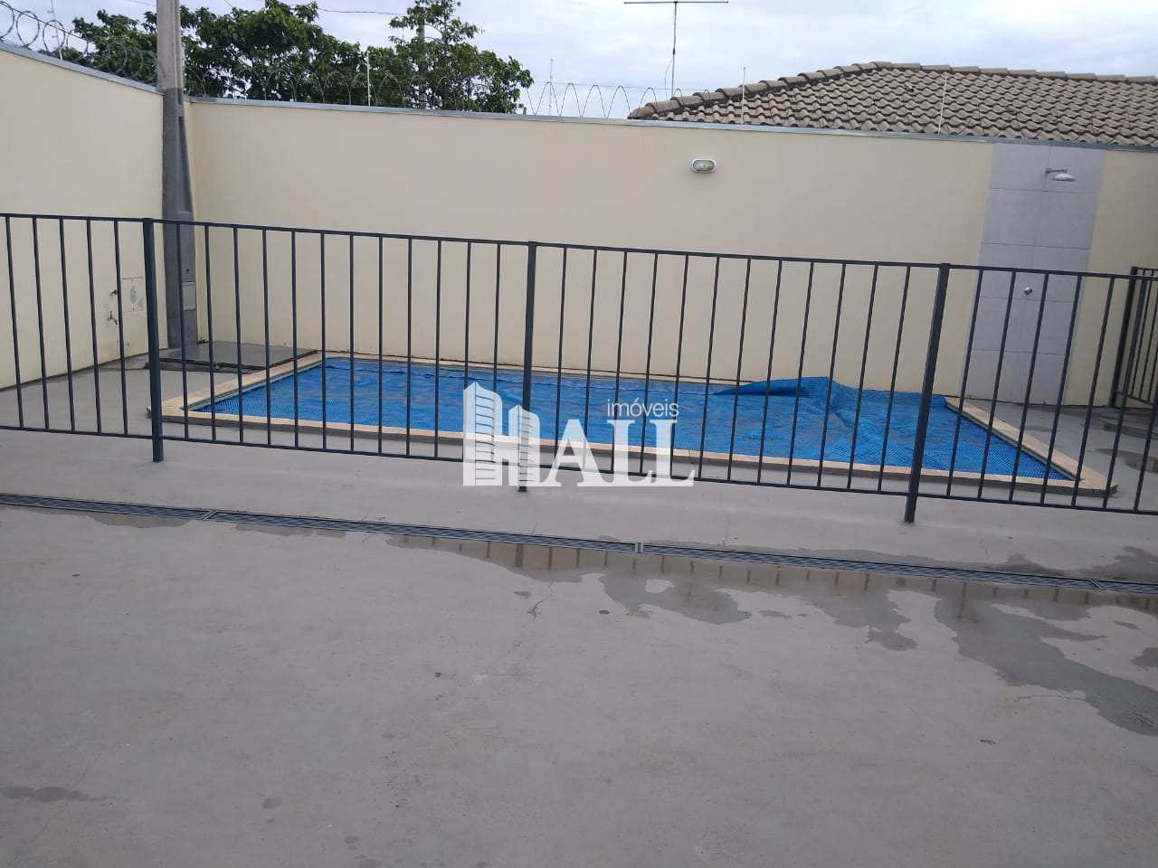 Conjunto Comercial-Sala à venda com 1 quarto, 150m² - Foto 1