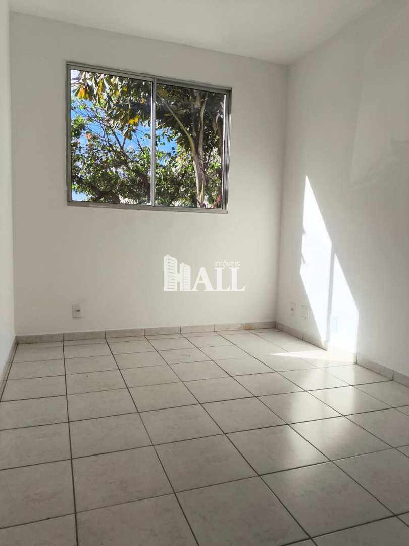 Apartamento à venda com 1 quarto, 40m² - Foto 2