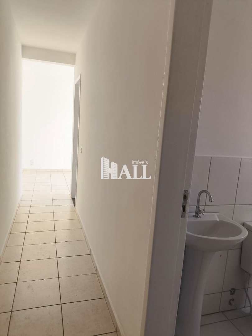 Apartamento à venda com 1 quarto, 40m² - Foto 4