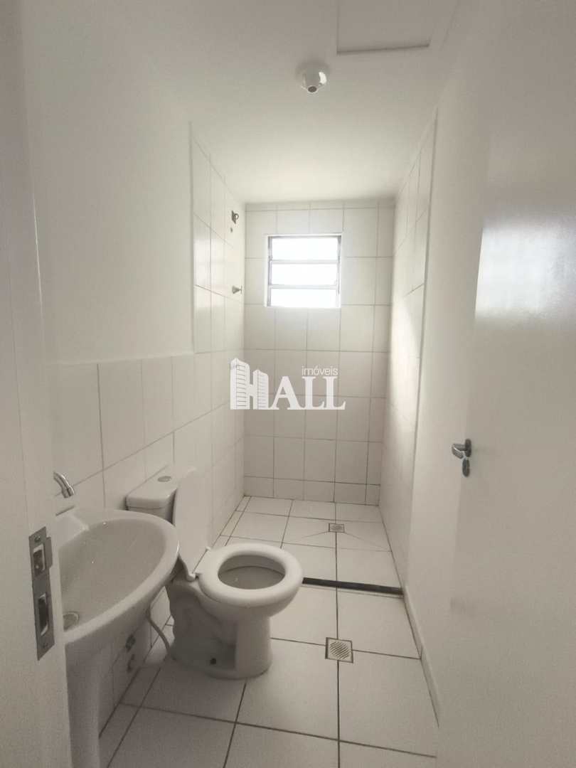 Apartamento à venda com 1 quarto, 40m² - Foto 6