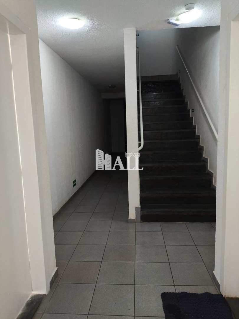 Apartamento à venda com 1 quarto, 40m² - Foto 9