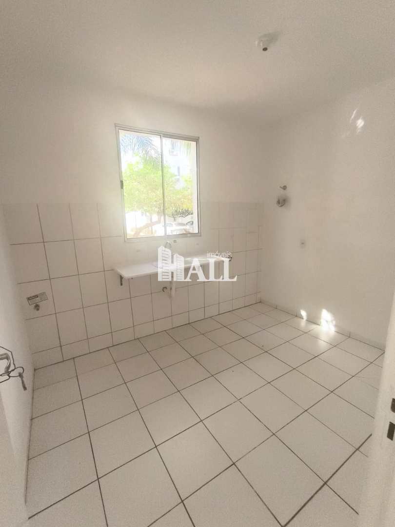 Apartamento à venda com 1 quarto, 40m² - Foto 1