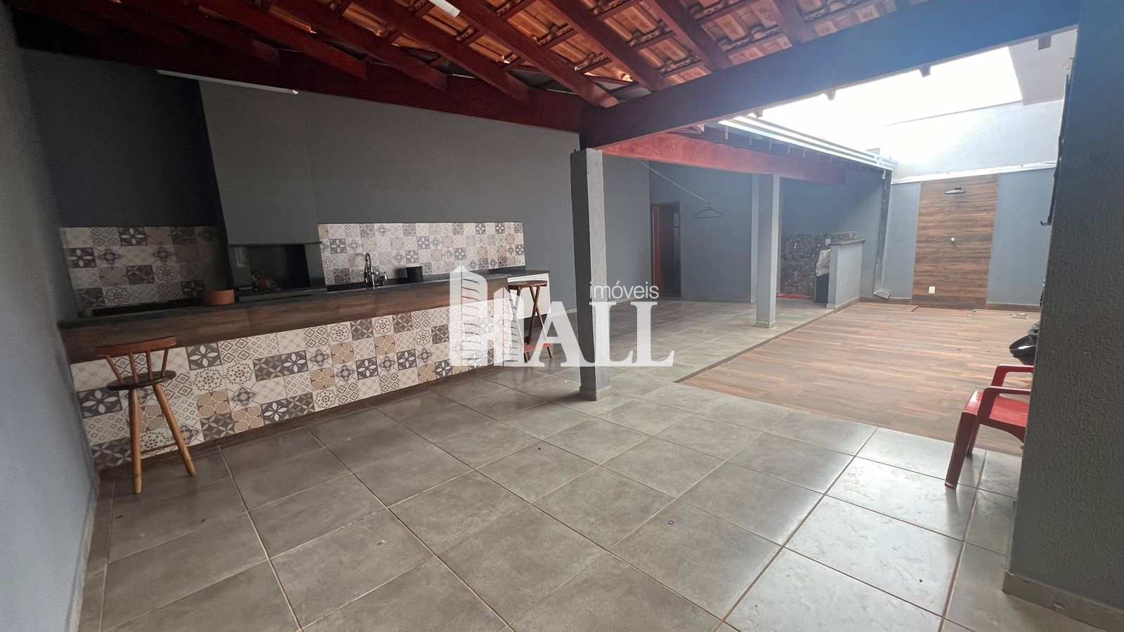 Casa de Condomínio à venda com 3 quartos, 178m² - Foto 12