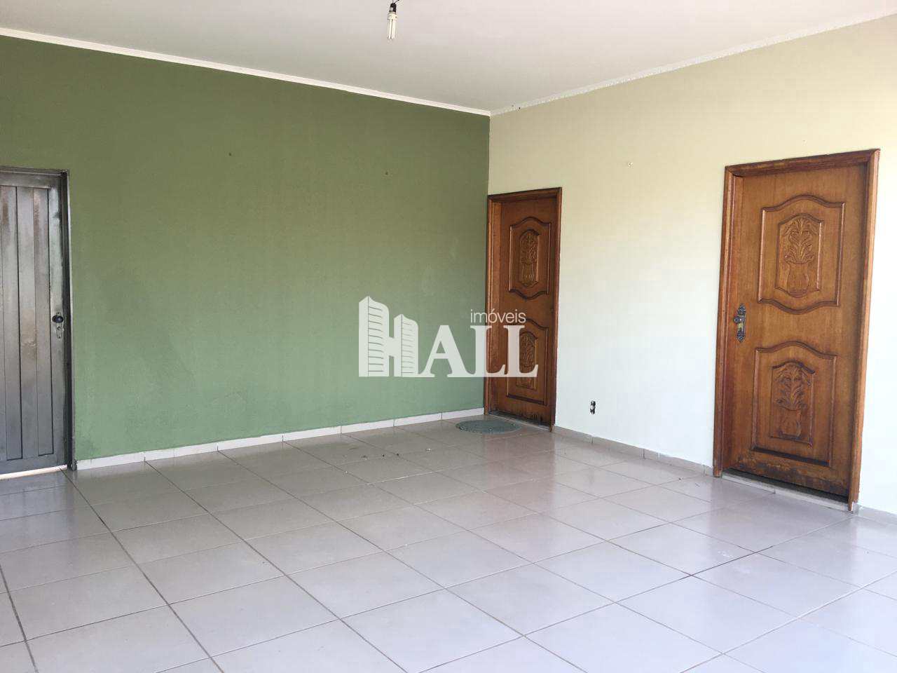 Casa à venda com 3 quartos, 180m² - Foto 8