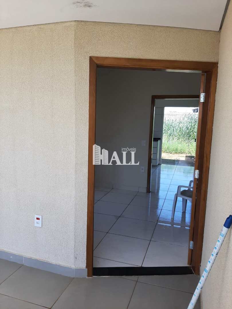 Casa à venda com 3 quartos, 250m² - Foto 9