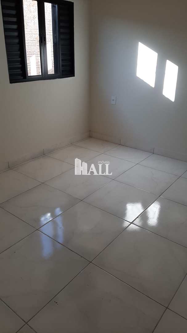 Casa à venda com 3 quartos, 250m² - Foto 12