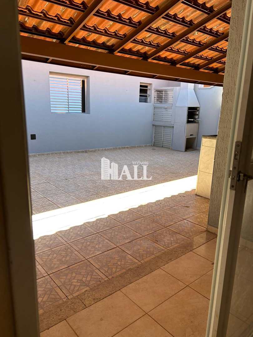 Casa à venda com 3 quartos, 120m² - Foto 18