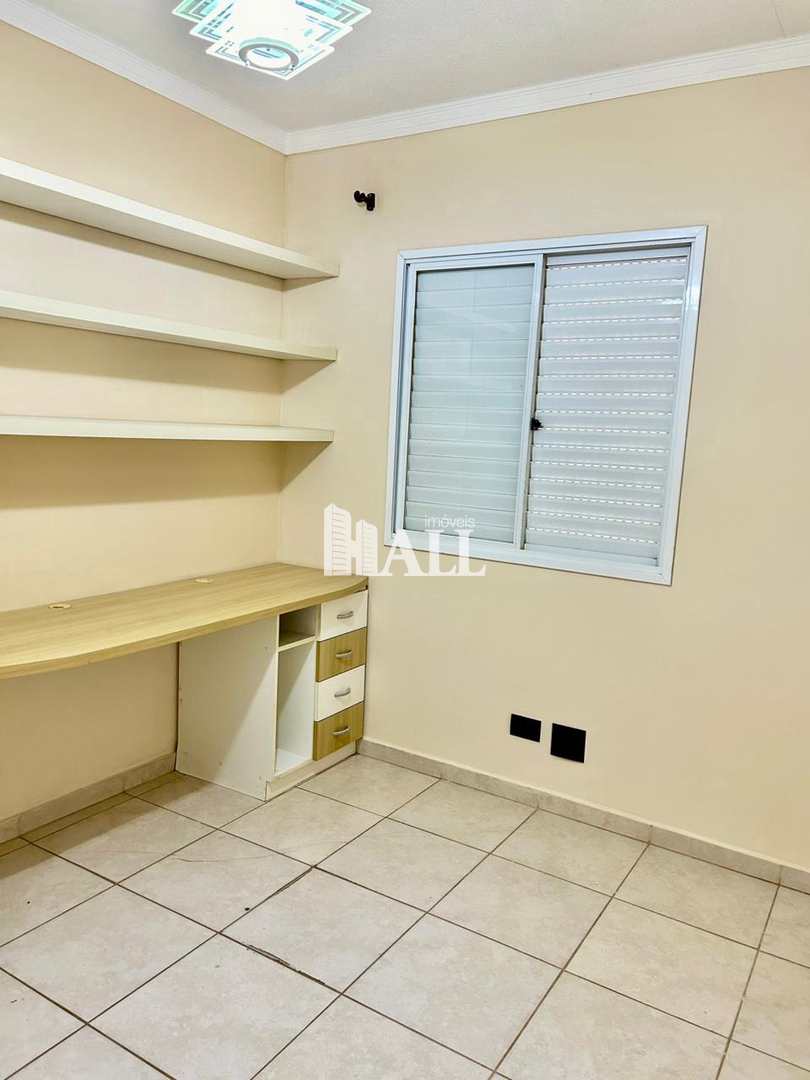 Casa à venda com 3 quartos, 120m² - Foto 11